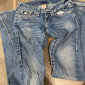 True Religion Jeans Bootcut